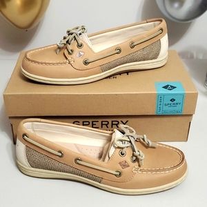 Brand New Sperry shoes